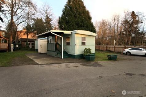 2424 S 260th Street Kent WA 98032