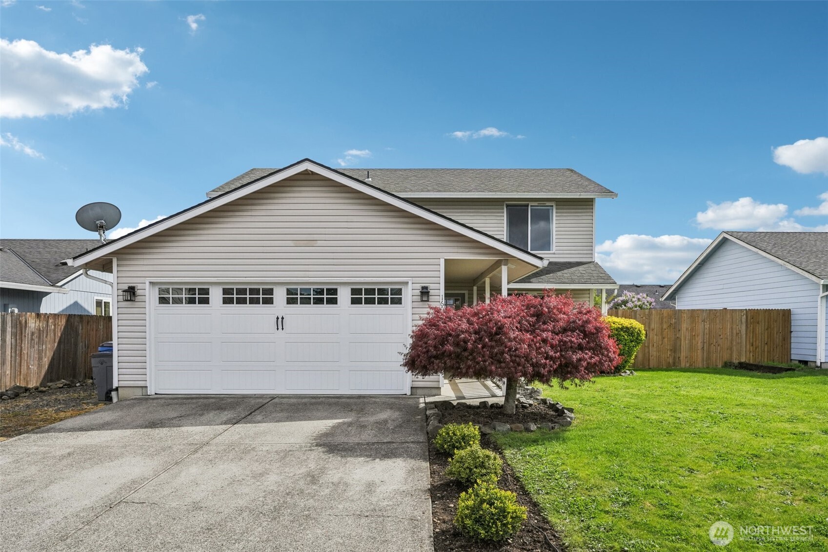 16001 NE 4th Way Vancouver WA 98684