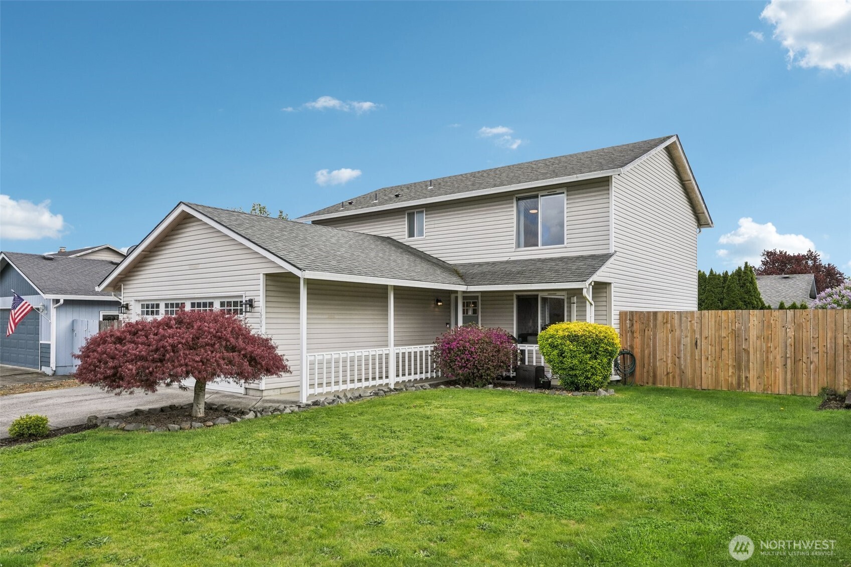 16001 NE 4th Way Vancouver WA 98684