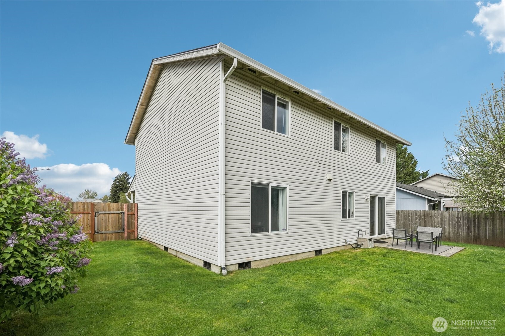 16001 NE 4th Way Vancouver WA 98684