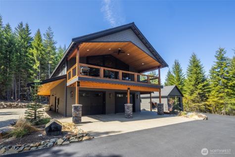 261 Polaris Cle Elum WA 98922