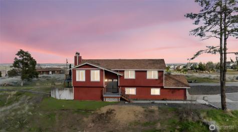1202 Bombing Range Road West Richland WA 99353