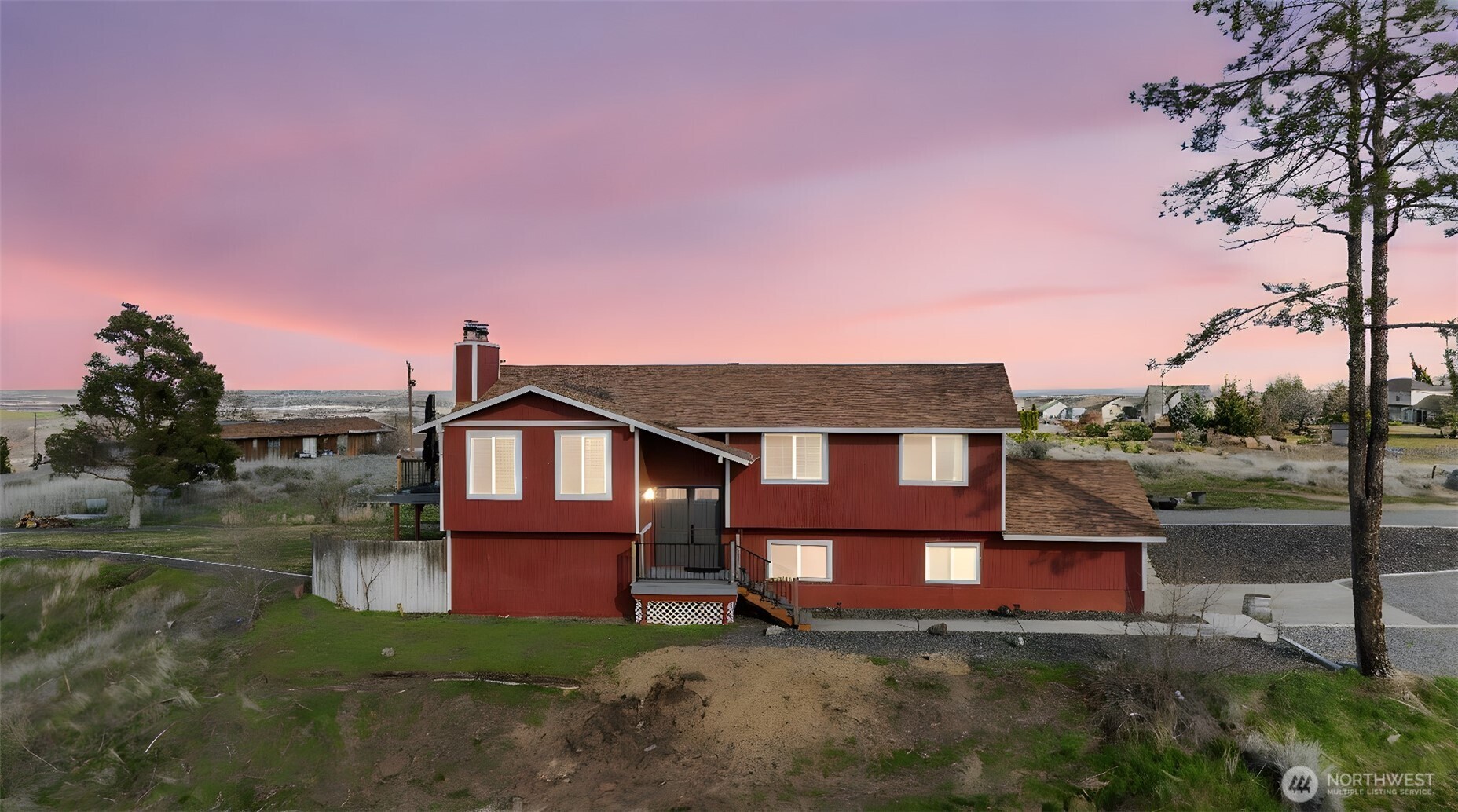 1202 Bombing Range Road West Richland WA 99353