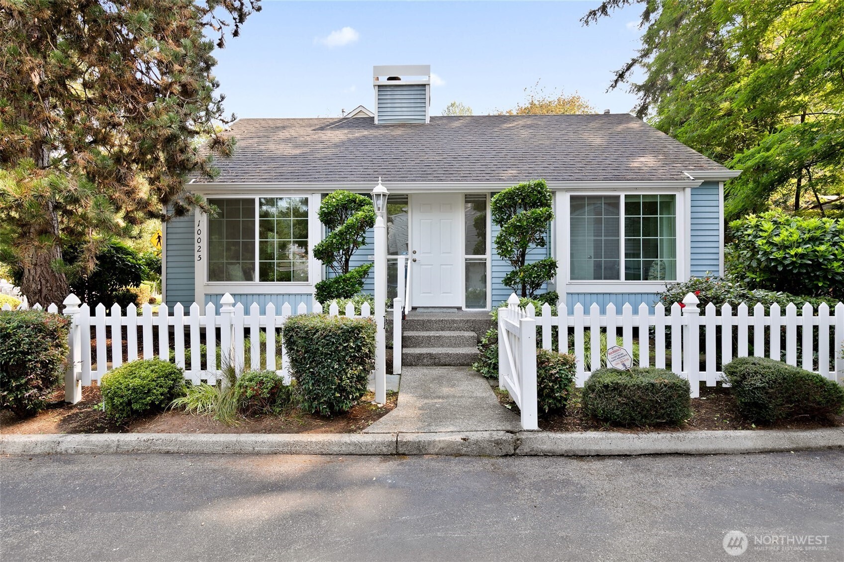 10025 NE 129th Place Kirkland WA 98034