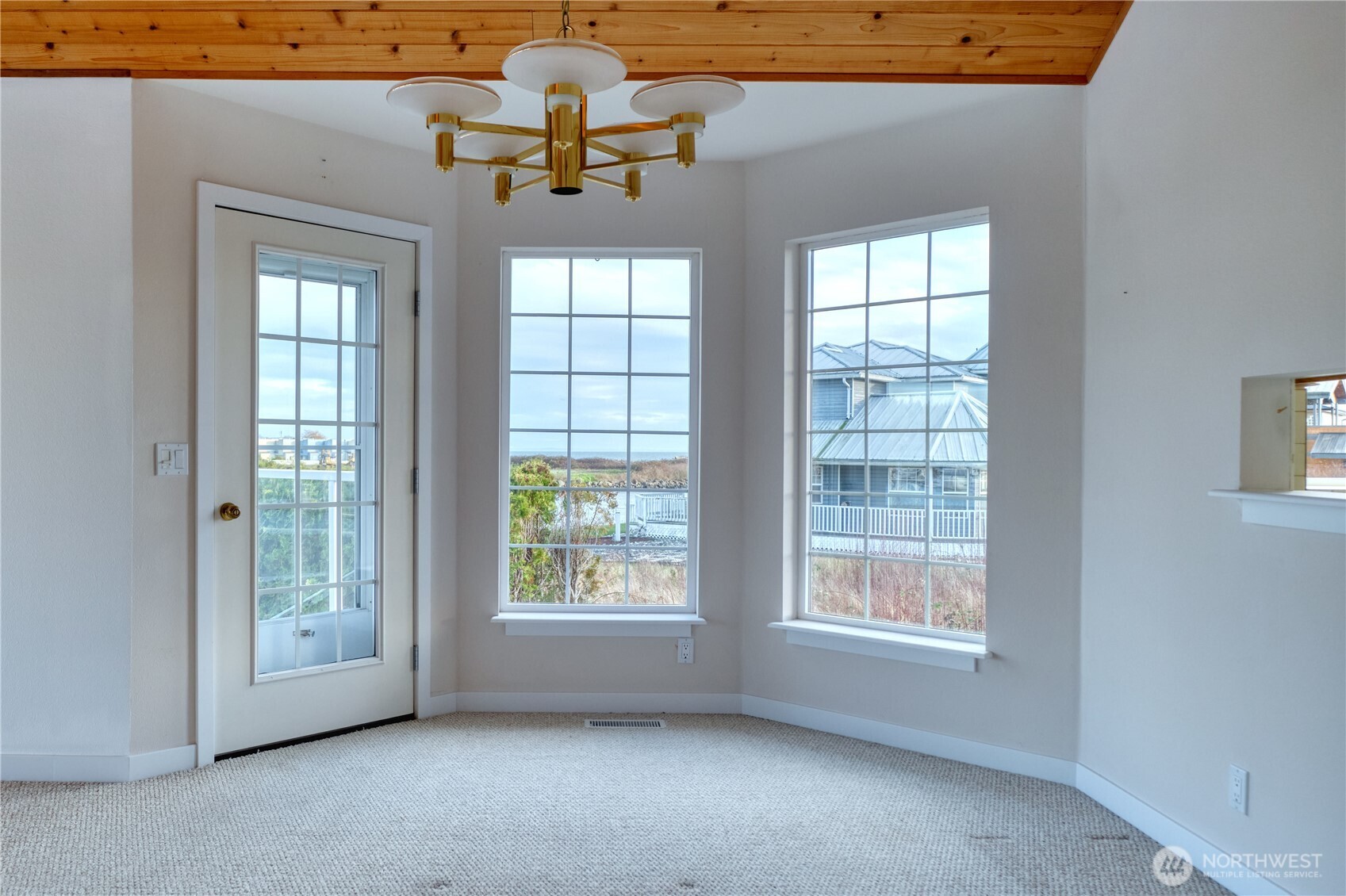 1648 Harbor Seal Drive Point Roberts WA 98281