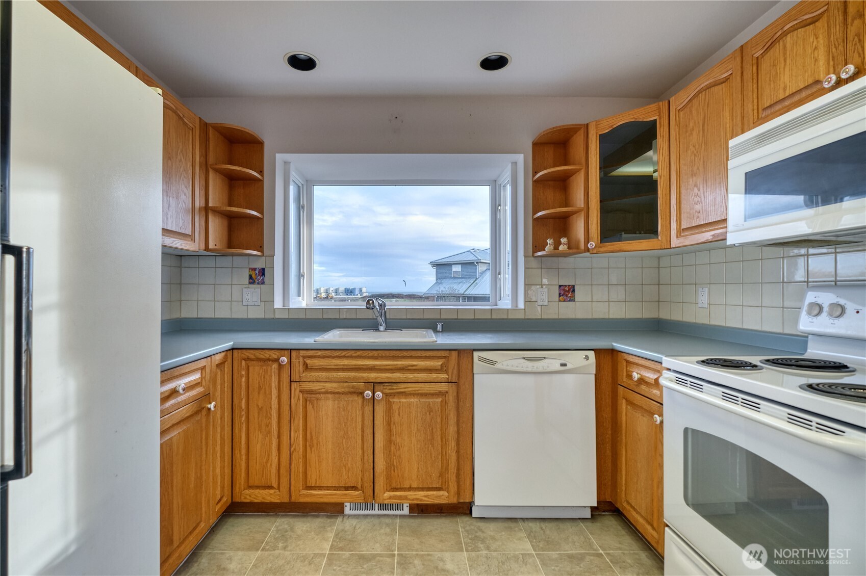 1648 Harbor Seal Drive Point Roberts WA 98281