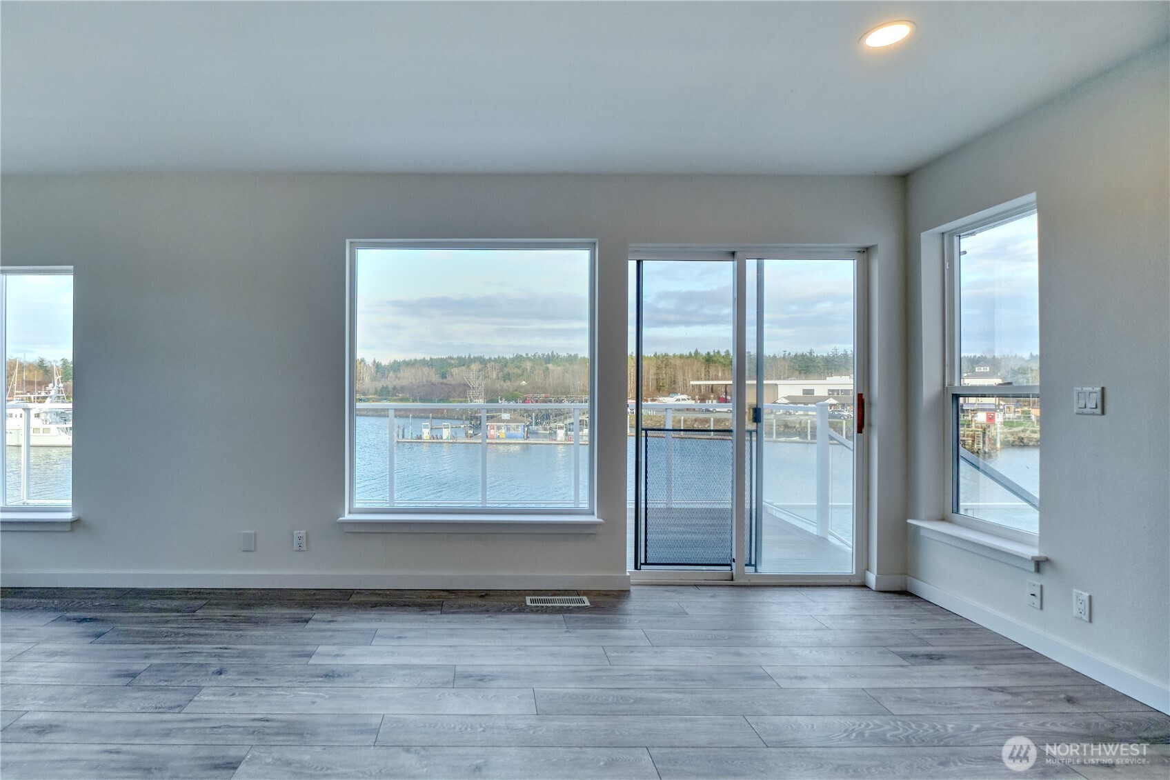 1648 Harbor Seal Drive Point Roberts WA 98281