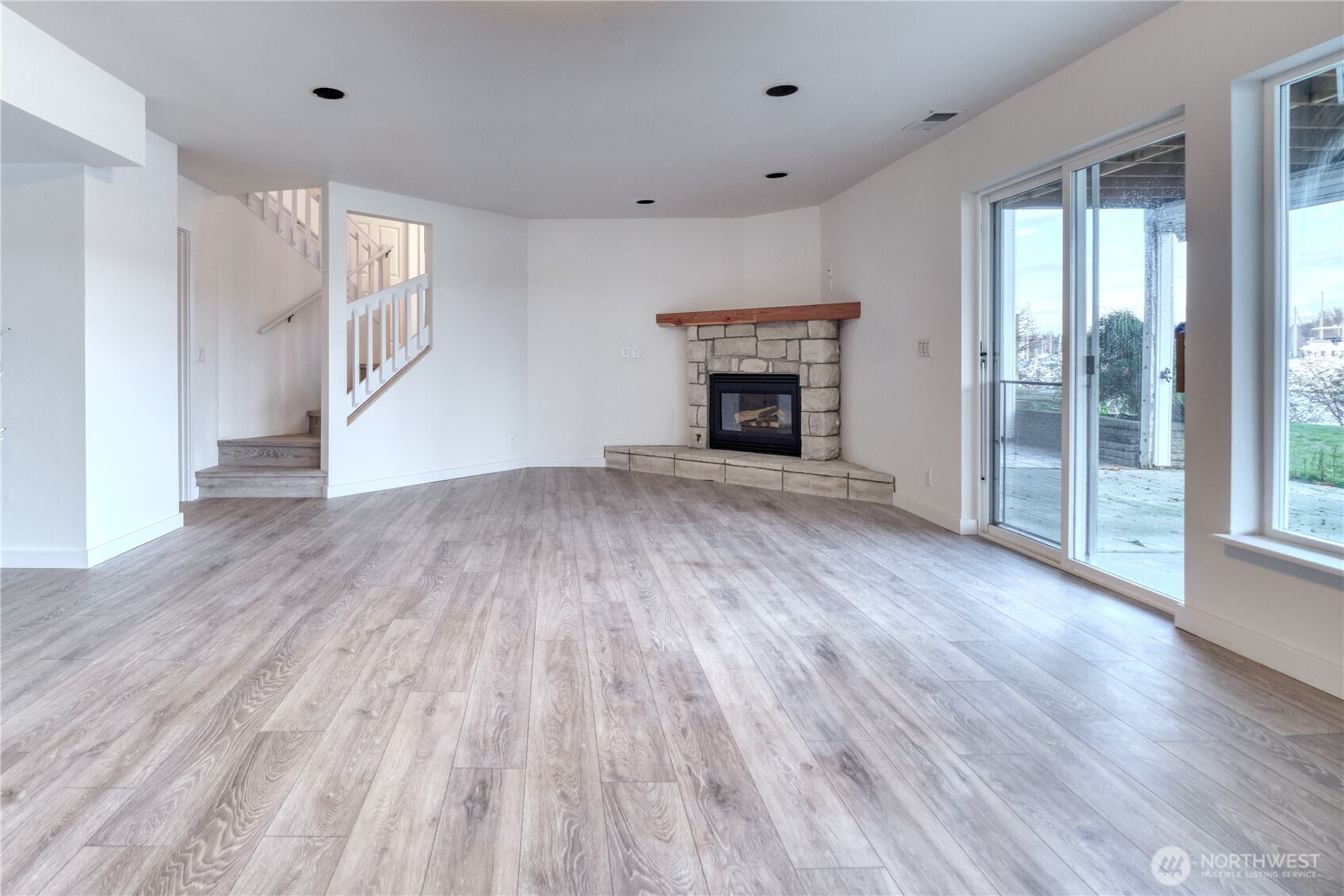 1648 Harbor Seal Drive Point Roberts WA 98281