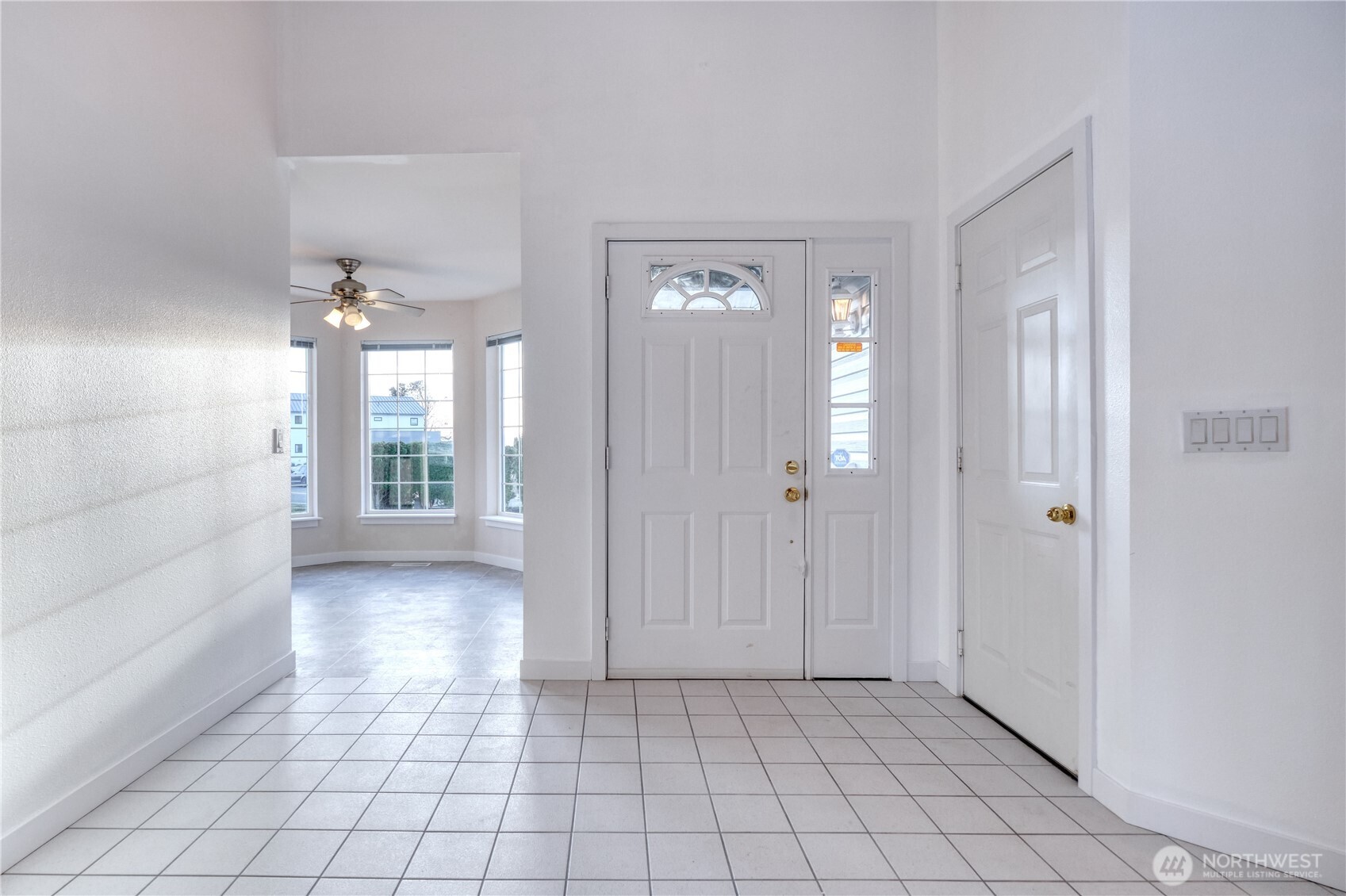 1648 Harbor Seal Drive Point Roberts WA 98281