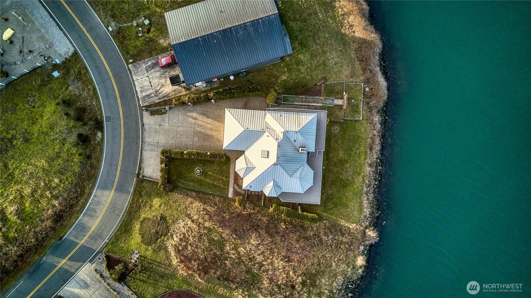 1648 Harbor Seal Drive Point Roberts WA 98281