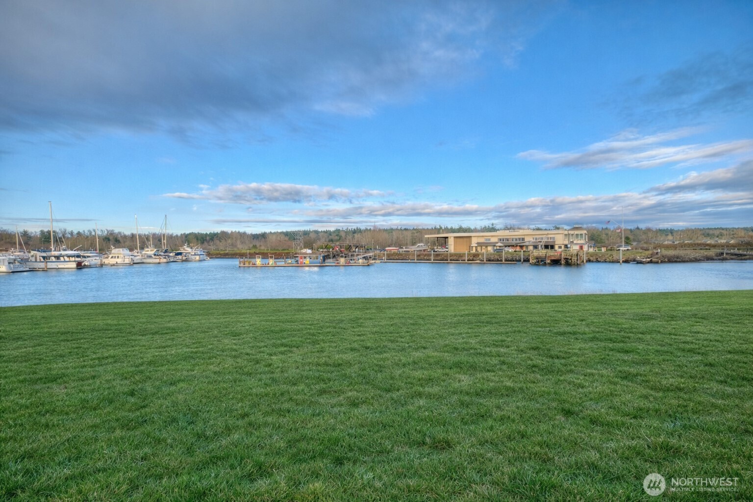 1648 Harbor Seal Drive Point Roberts WA 98281