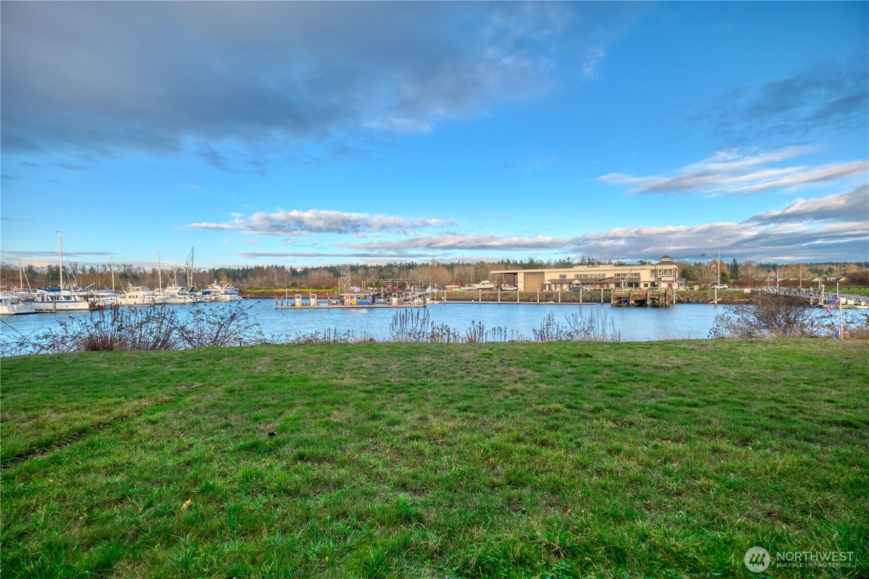 1648 Harbor Seal Drive Point Roberts WA 98281