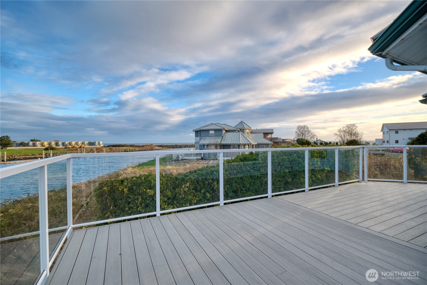 1648 Harbor Seal Drive Point Roberts WA 98281