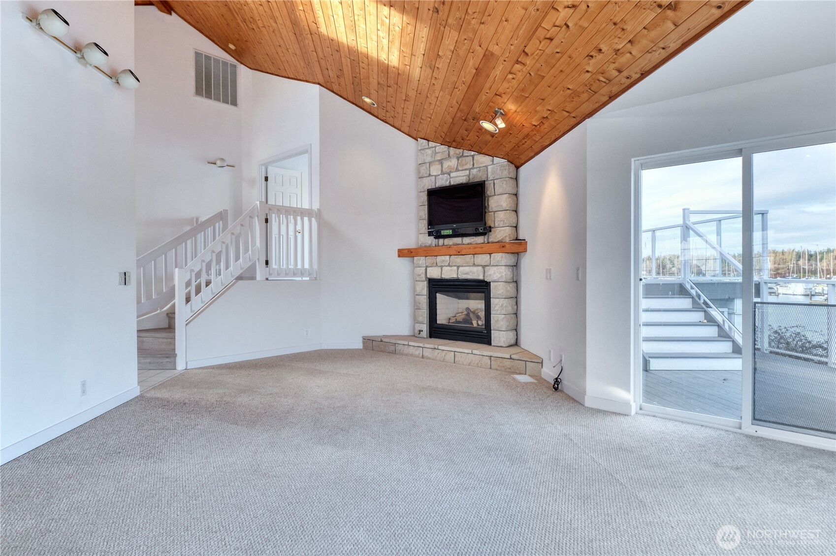 1648 Harbor Seal Drive Point Roberts WA 98281
