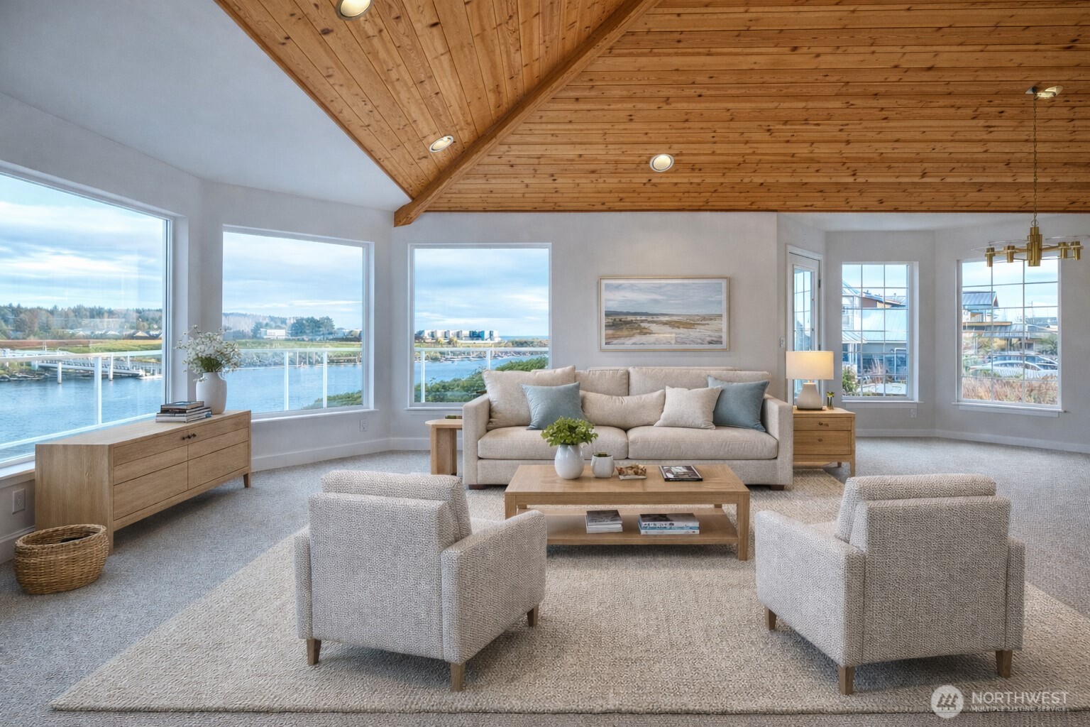 1648 Harbor Seal Drive Point Roberts WA 98281