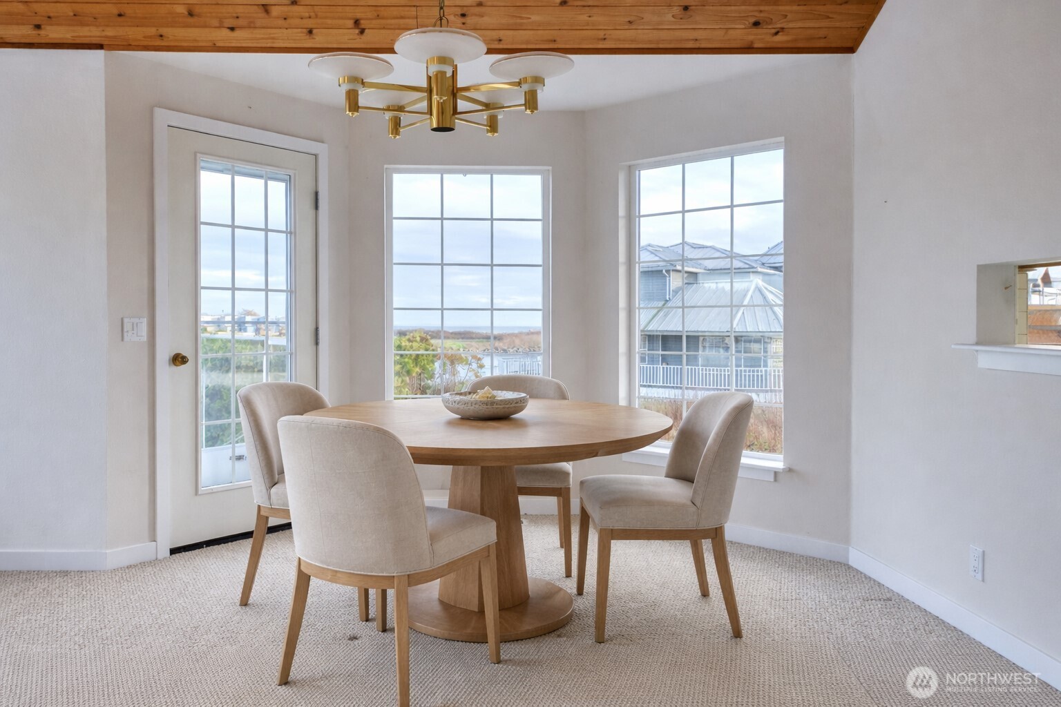1648 Harbor Seal Drive Point Roberts WA 98281