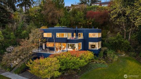 3903 48th Avenue S Seattle WA 98118