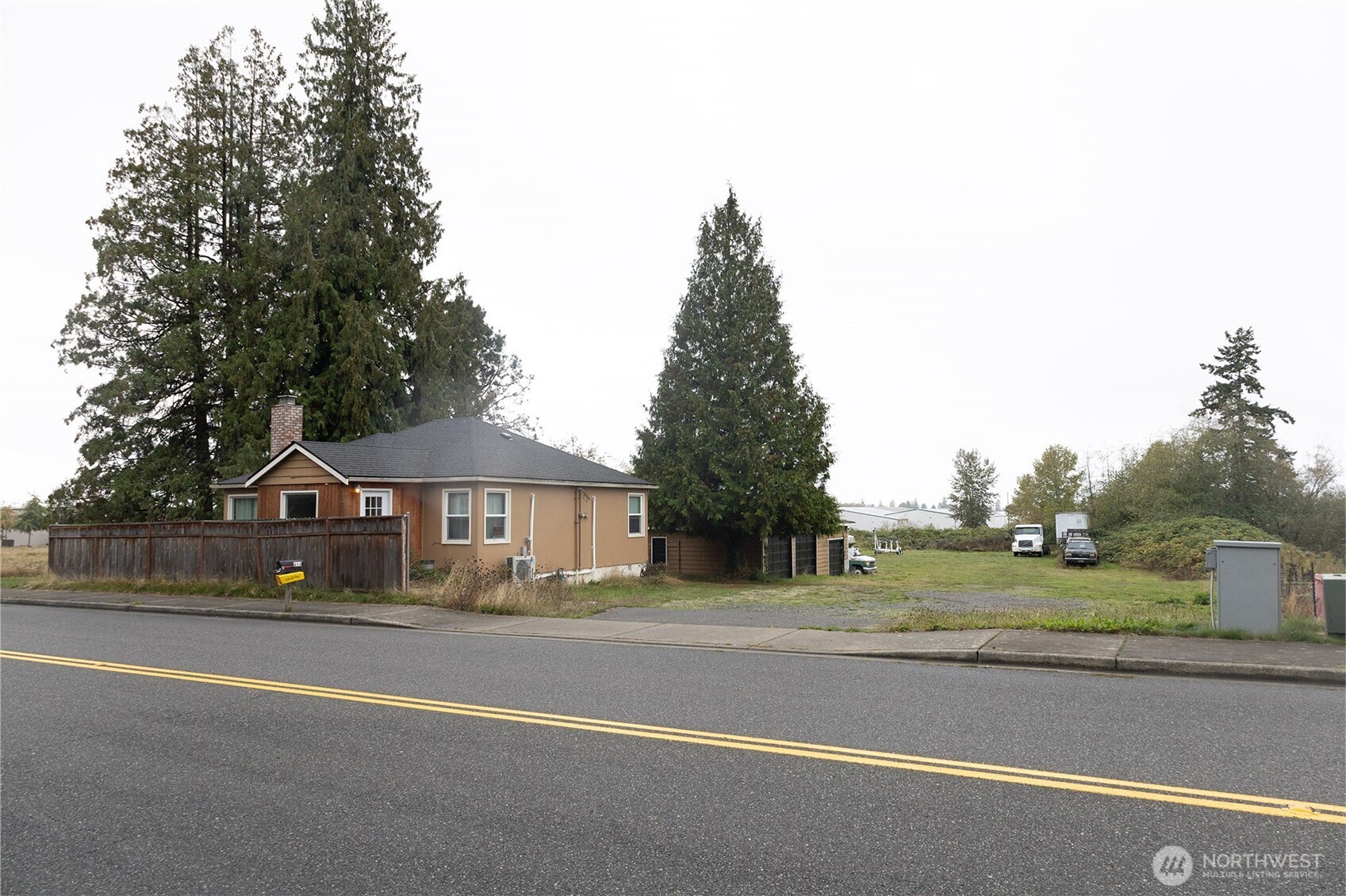 811 Odell Street Blaine WA 98230