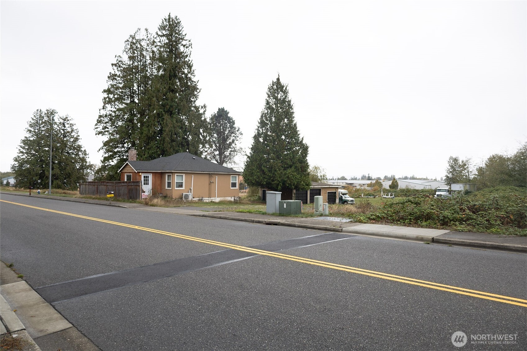 811 Odell Street Blaine WA 98230