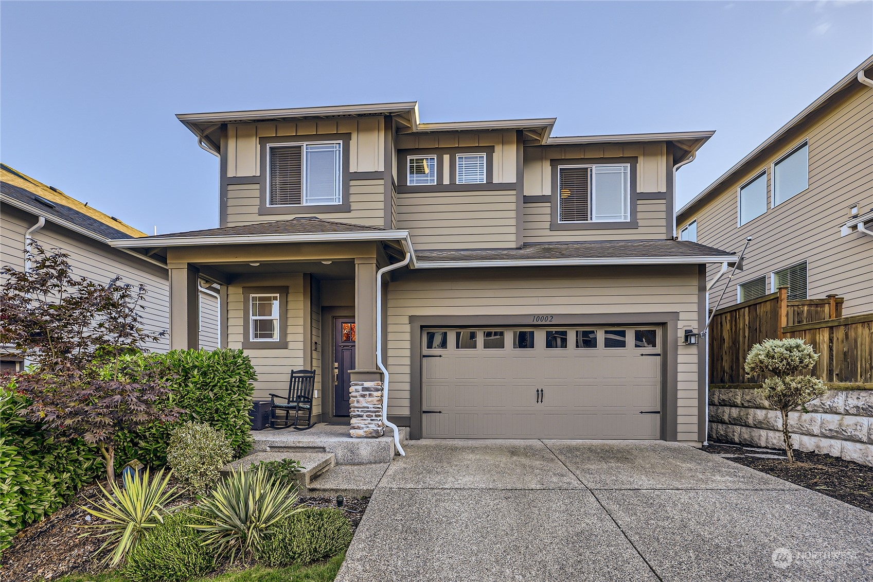 10002 14th Place SE Lake Stevens WA 98258