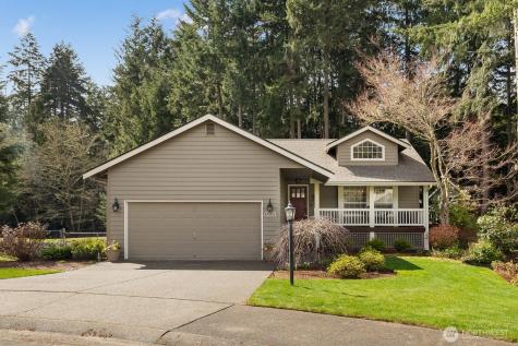 14510 46th Avenue Court NW Gig Harbor WA 98332