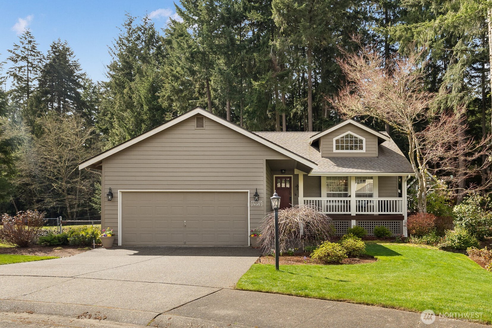 14510 46th Avenue Court NW Gig Harbor WA 98332