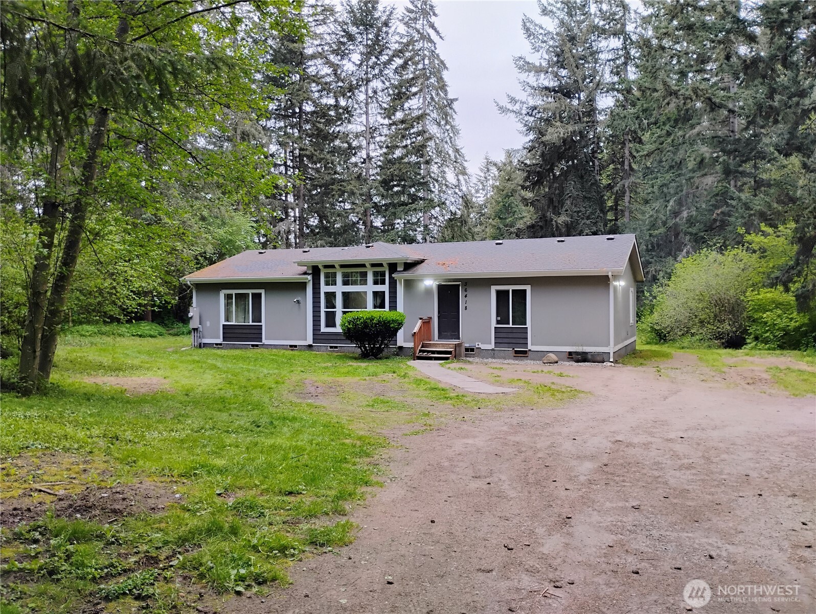 36418 56th Avenue Court S Roy WA 98580
