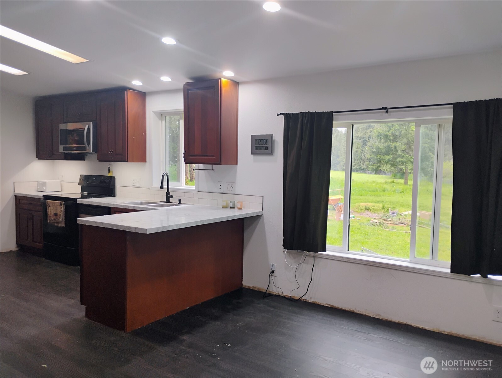36418 56th Avenue Court S Roy WA 98580