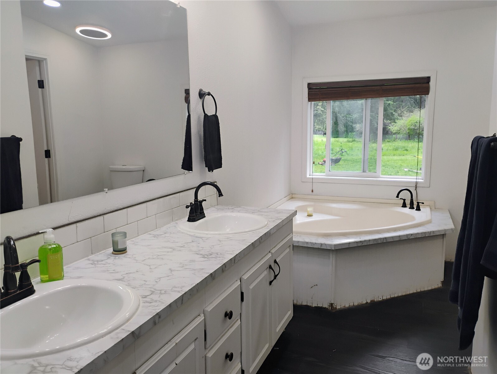 36418 56th Avenue Court S Roy WA 98580