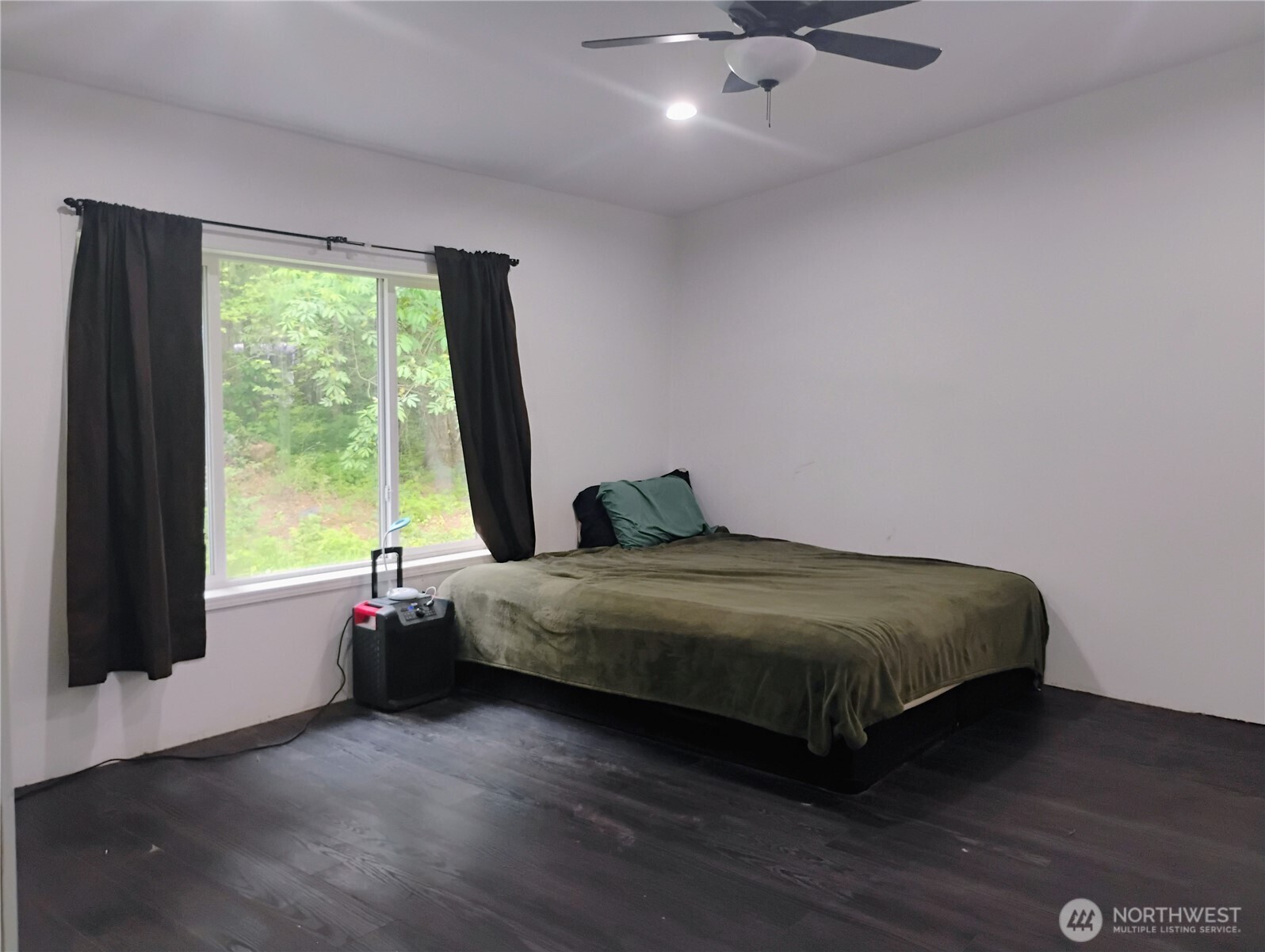 36418 56th Avenue Court S Roy WA 98580