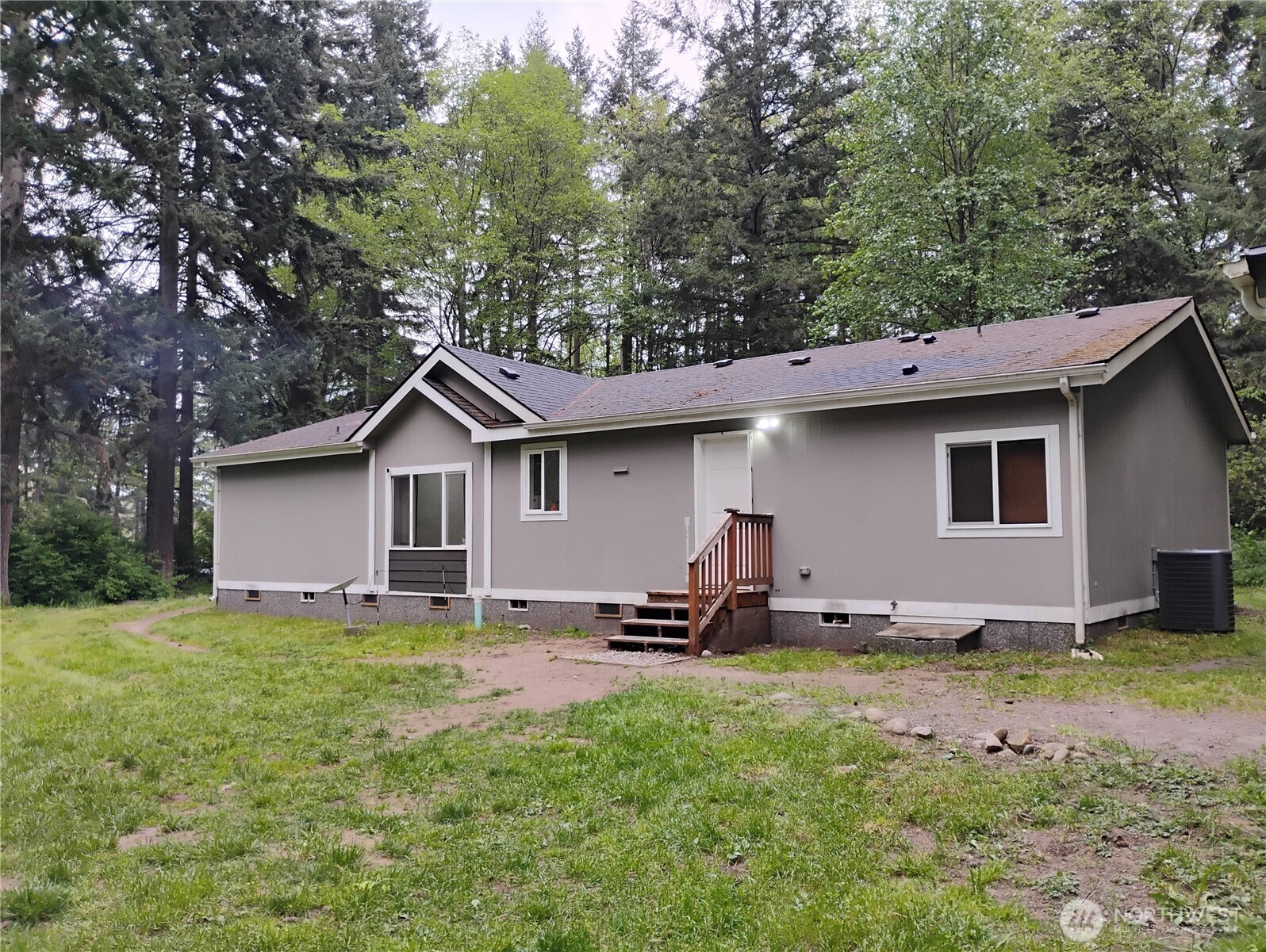 36418 56th Avenue Court S Roy WA 98580