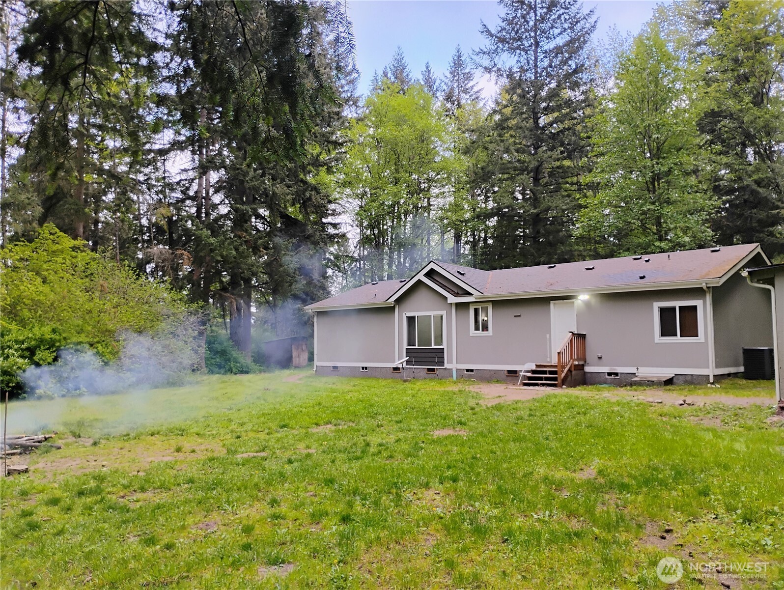 36418 56th Avenue Court S Roy WA 98580