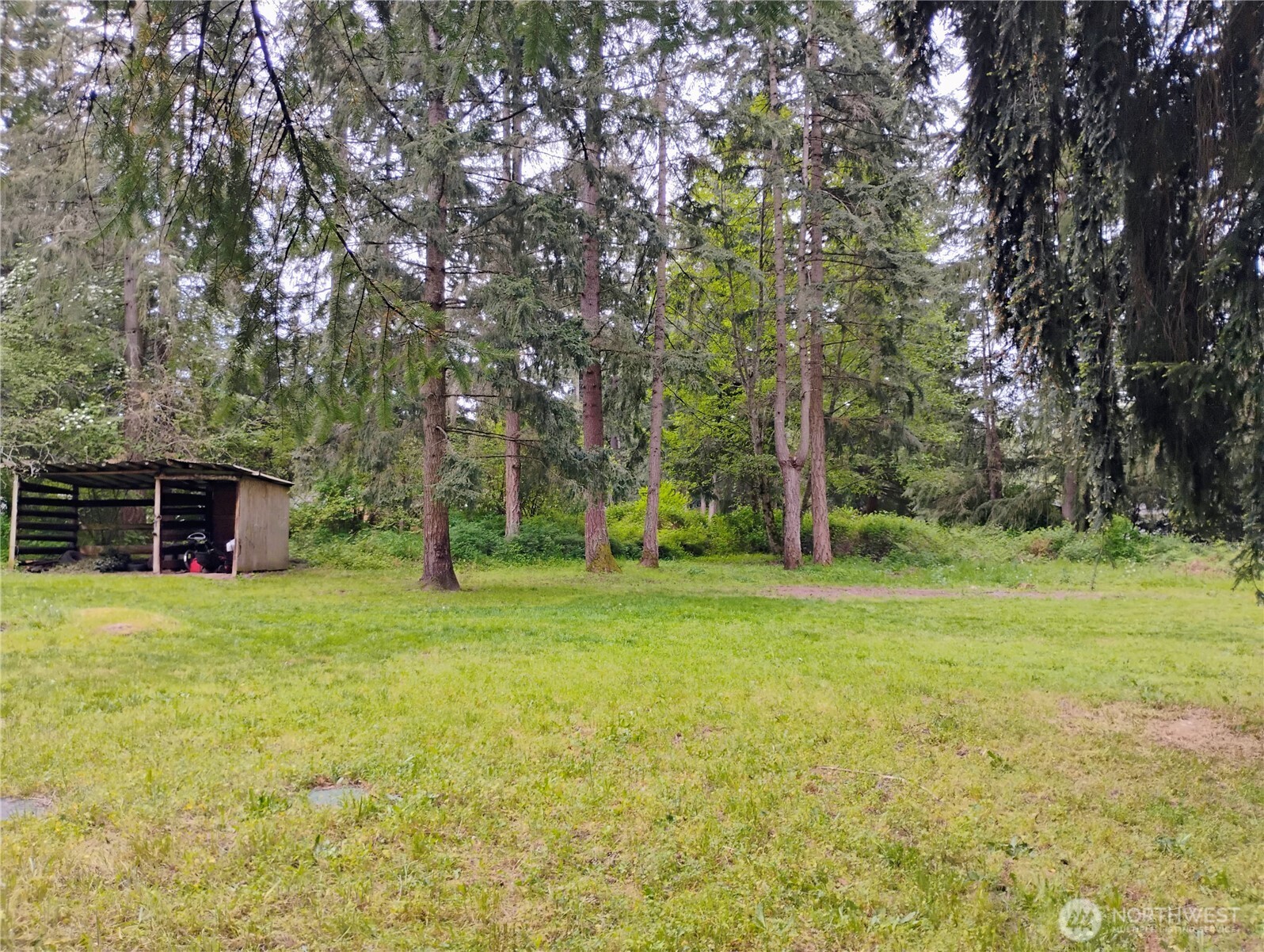 36418 56th Avenue Court S Roy WA 98580