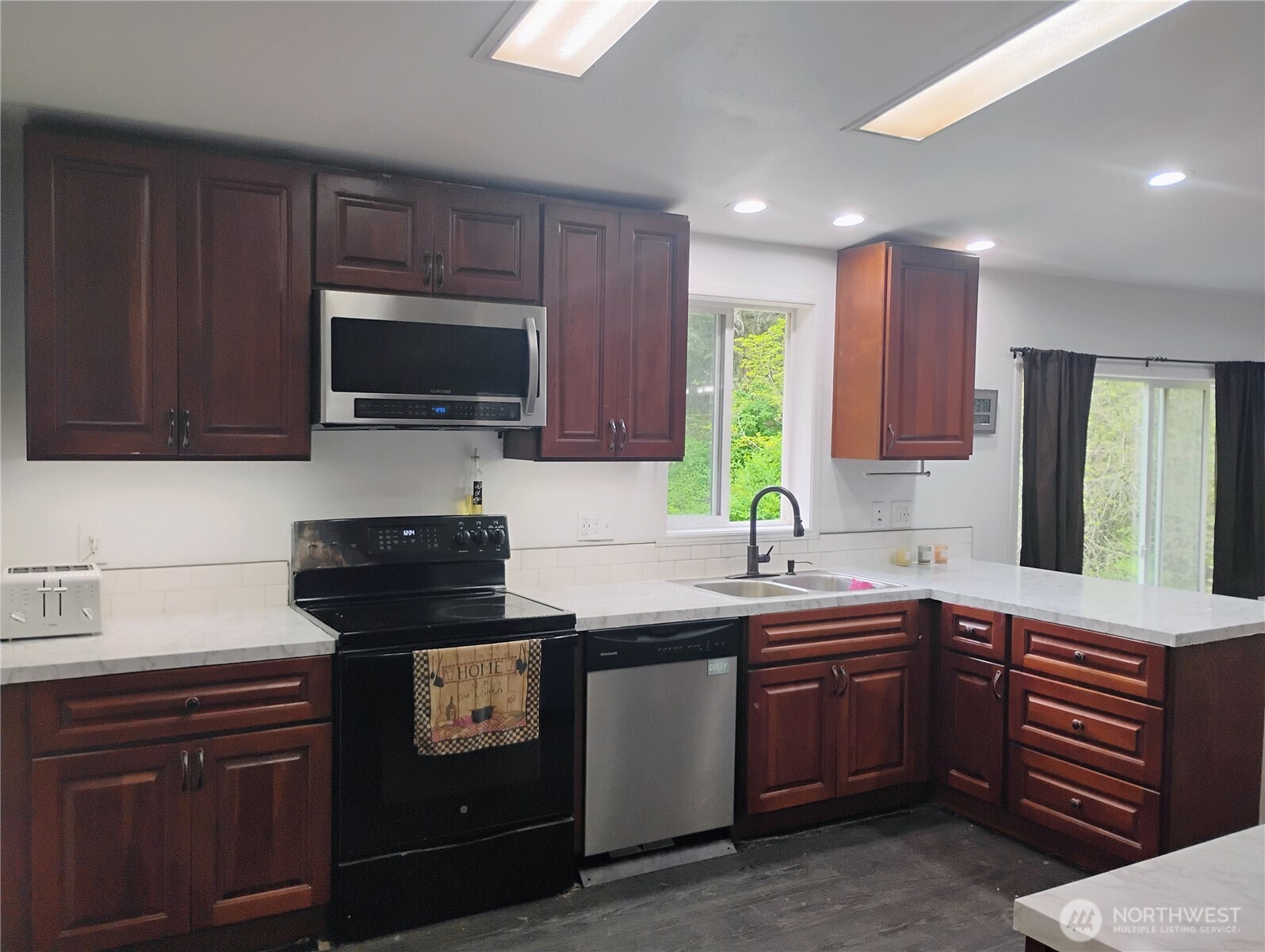 36418 56th Avenue Court S Roy WA 98580