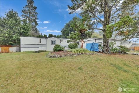 507 W Veterans Avenue Westport WA 98595
