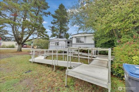 507 W Veterans Avenue Westport WA 98595