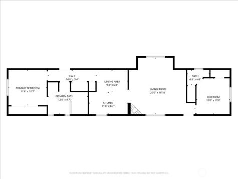 507 W Veterans Avenue Westport WA 98595