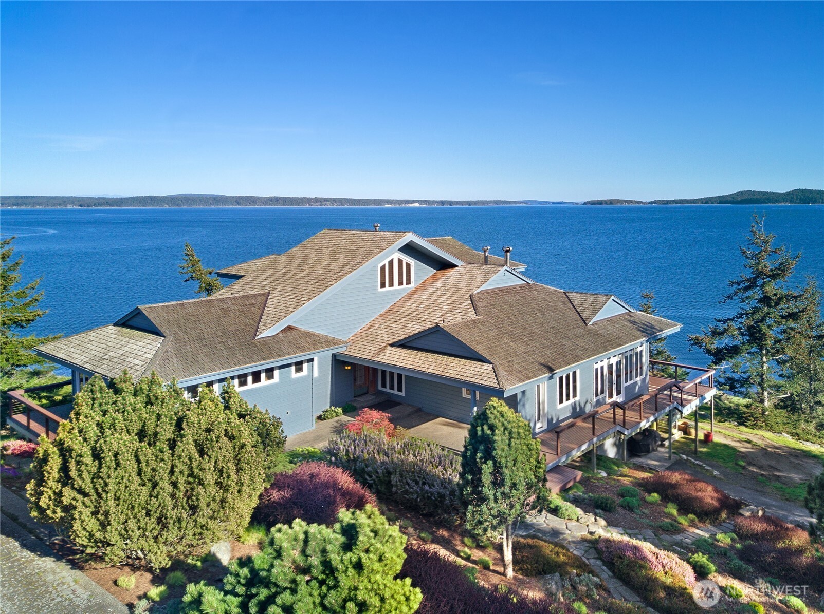 571 Golf Course Road Friday Harbor WA 98250