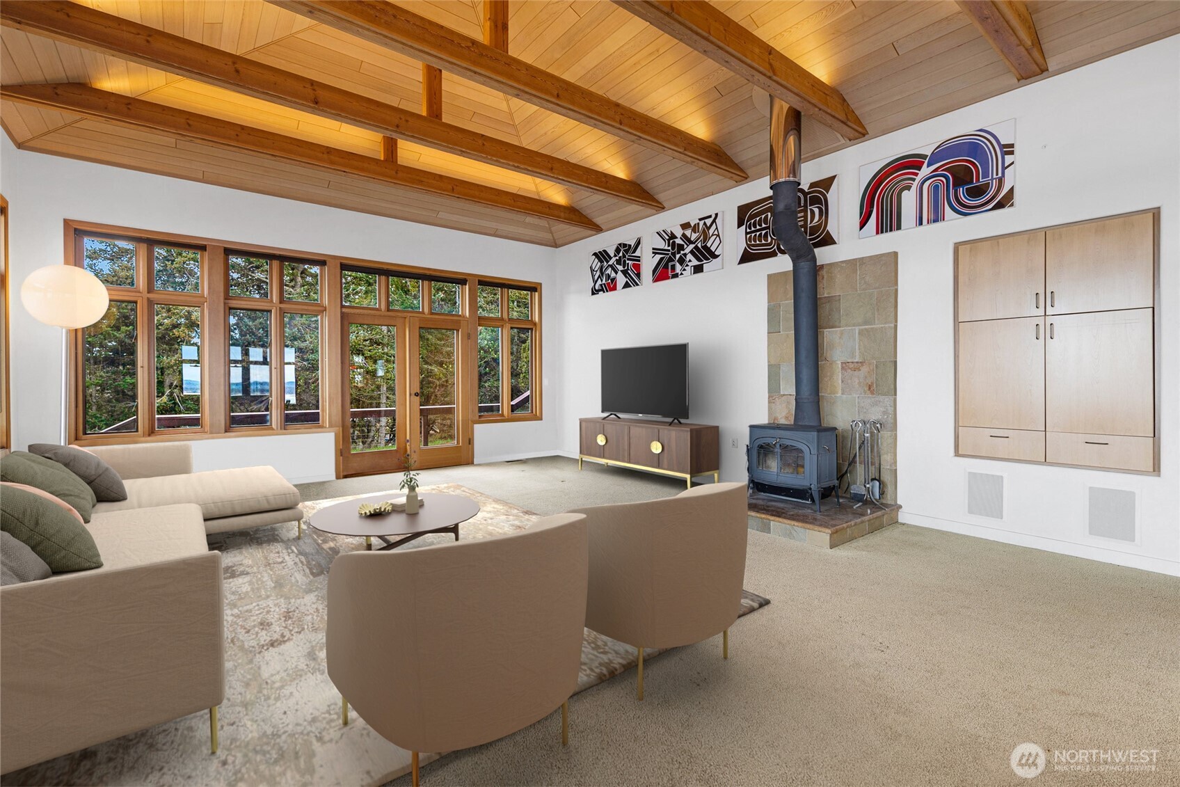 571 Golf Course Road Friday Harbor WA 98250