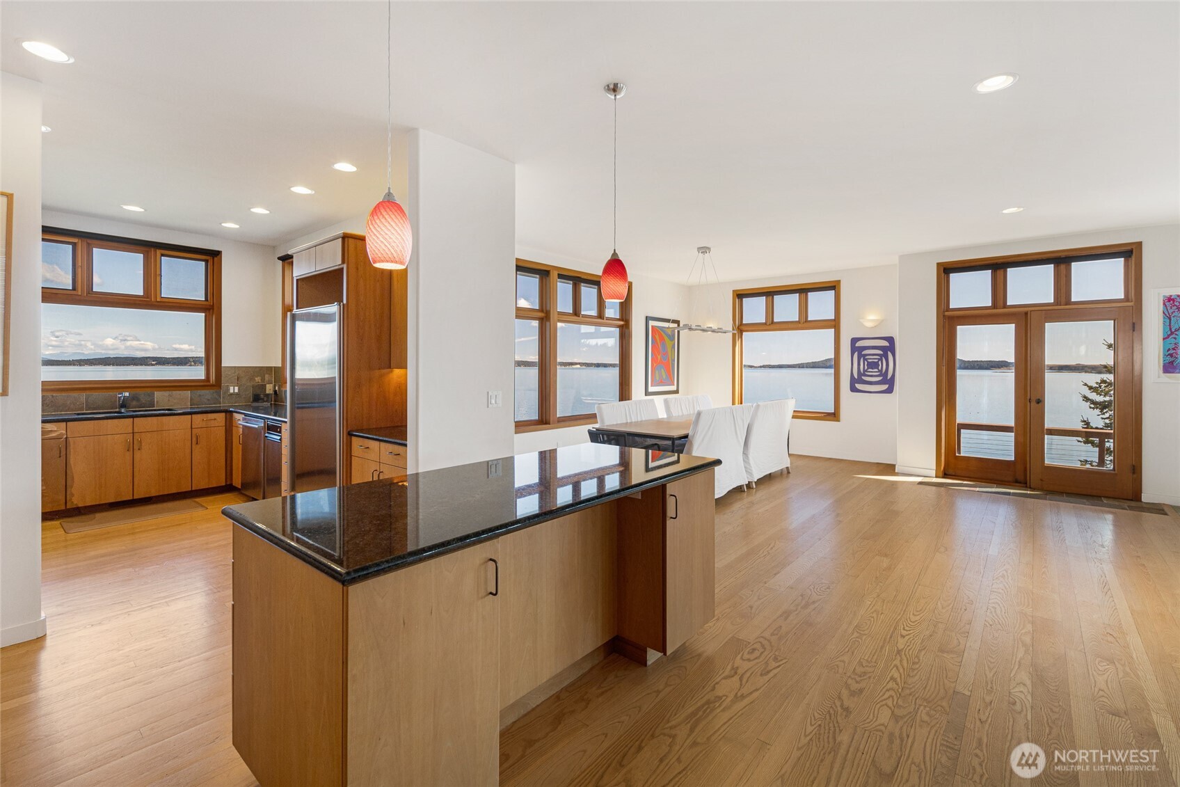 571 Golf Course Road Friday Harbor WA 98250