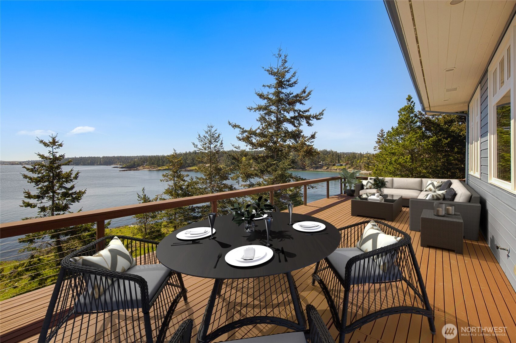 571 Golf Course Road Friday Harbor WA 98250