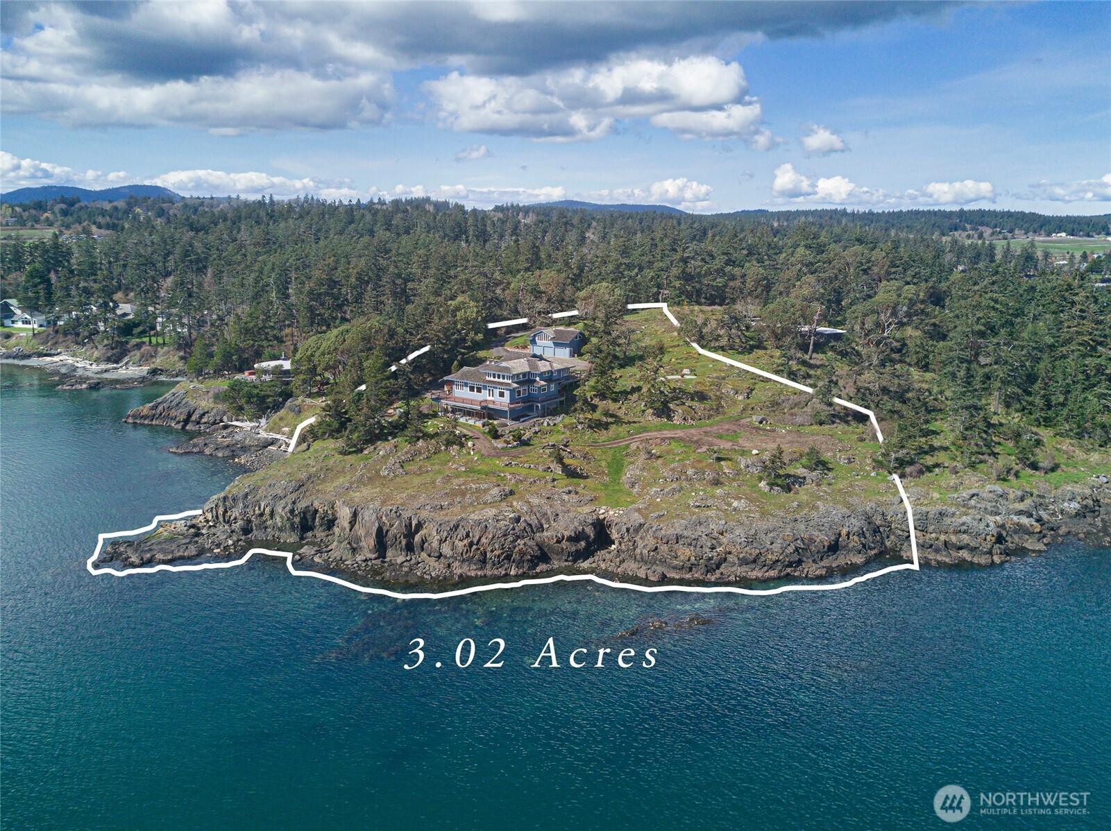 571 Golf Course Road Friday Harbor WA 98250