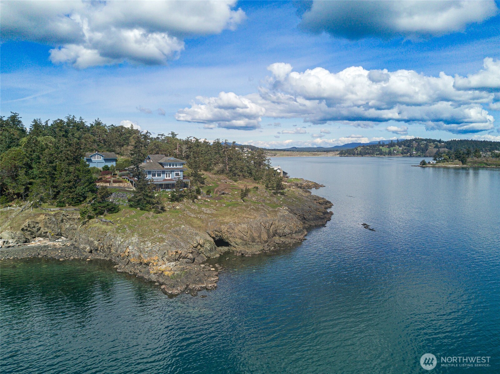 571 Golf Course Road Friday Harbor WA 98250