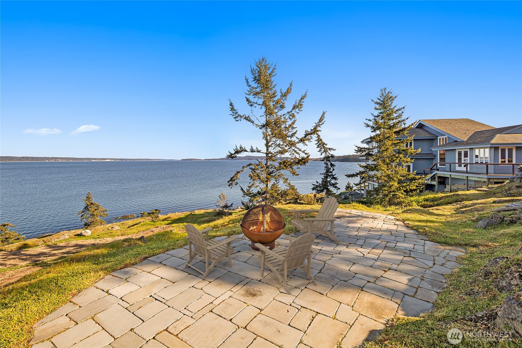 571 Golf Course Road Friday Harbor WA 98250