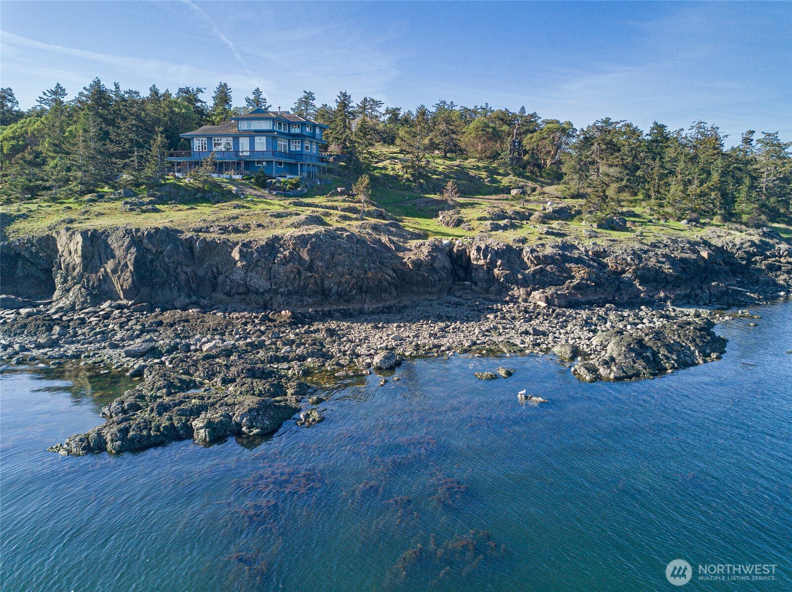 571 Golf Course Road Friday Harbor WA 98250