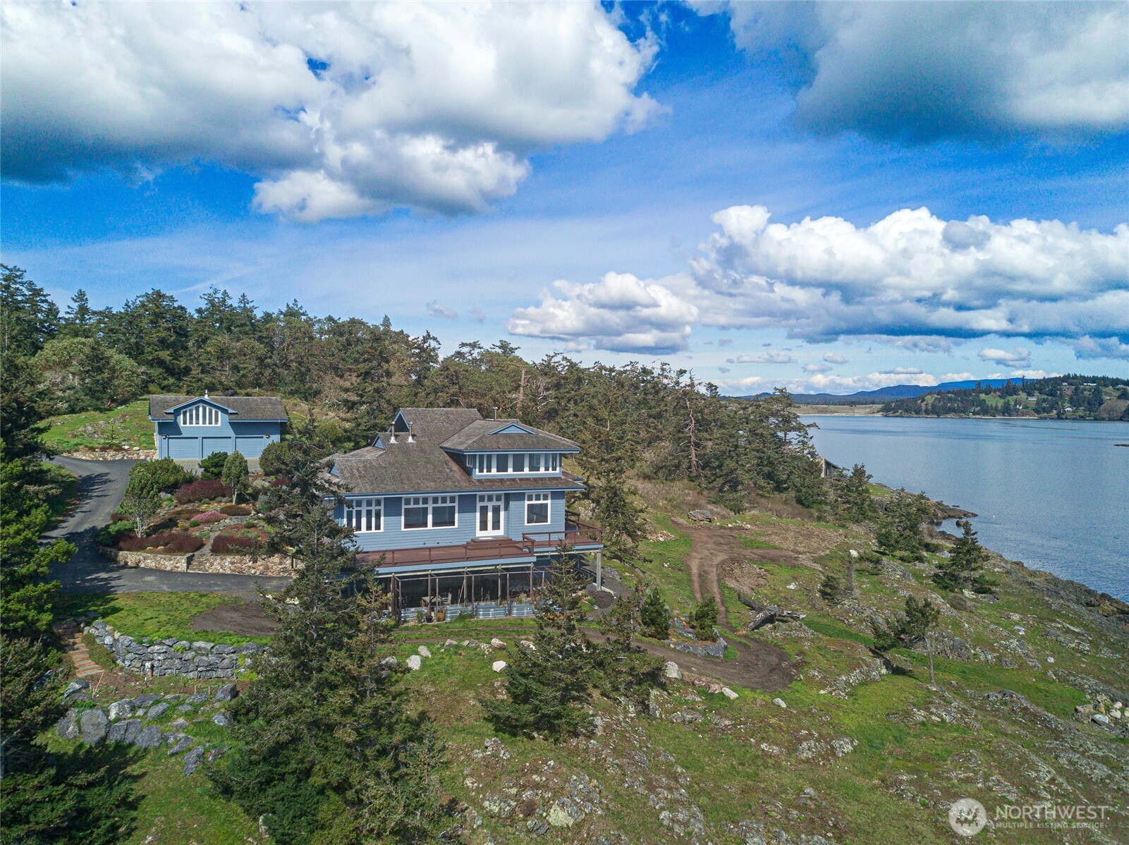 571 Golf Course Road Friday Harbor WA 98250