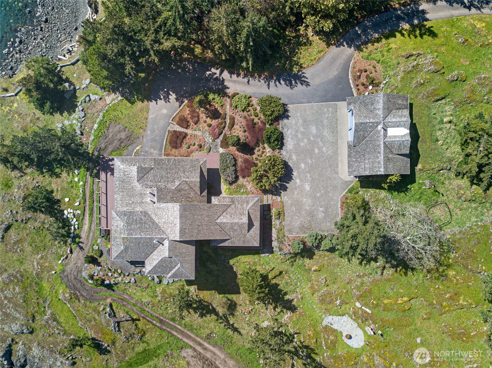 571 Golf Course Road Friday Harbor WA 98250