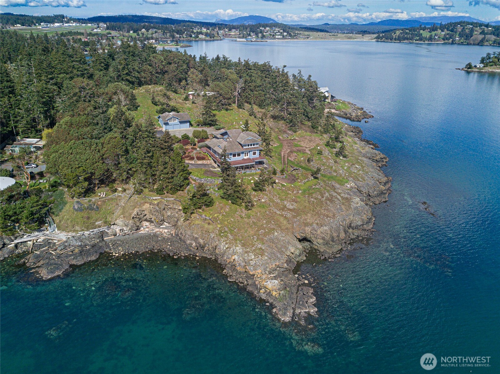 571 Golf Course Road Friday Harbor WA 98250