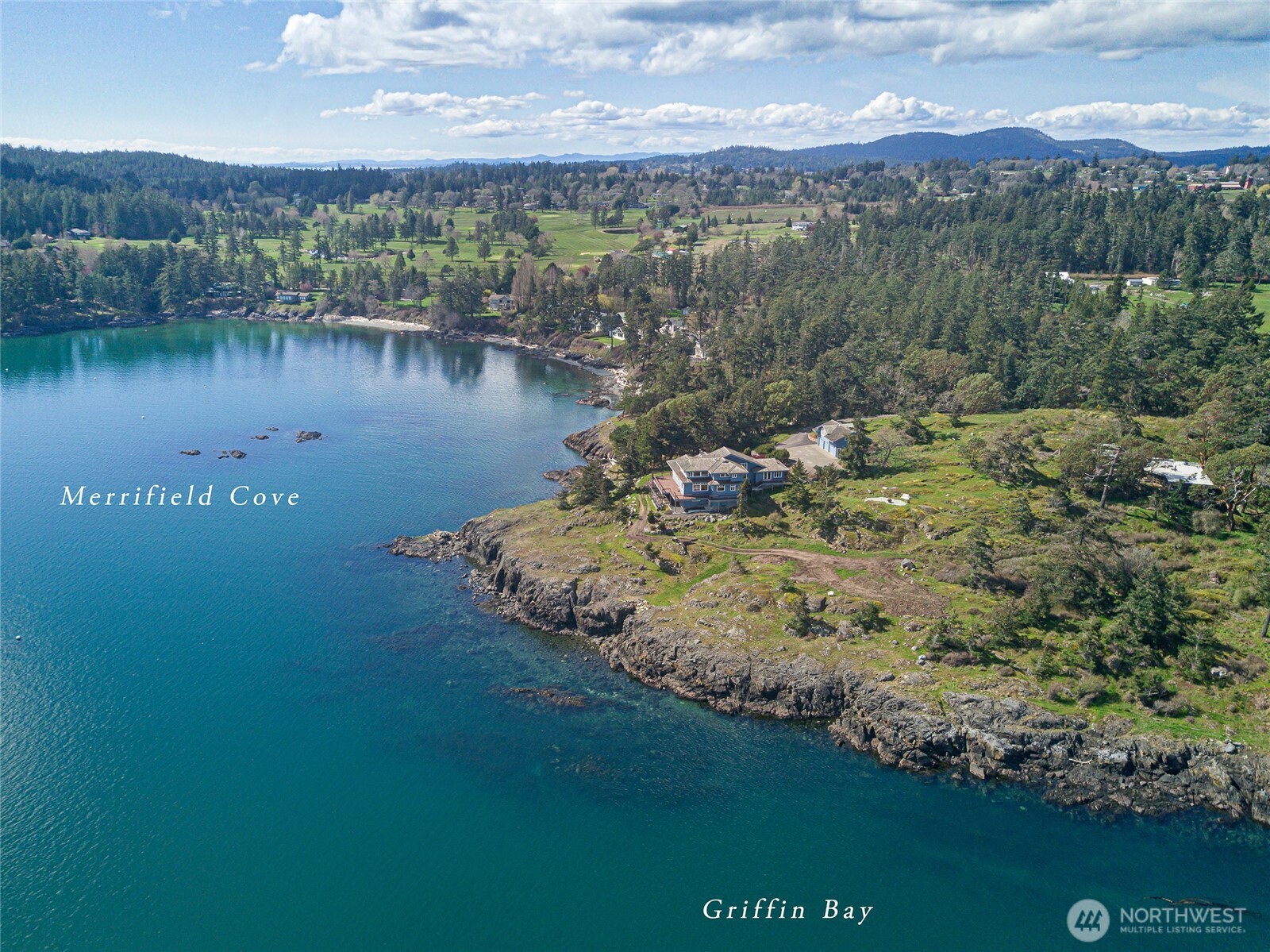 571 Golf Course Road Friday Harbor WA 98250