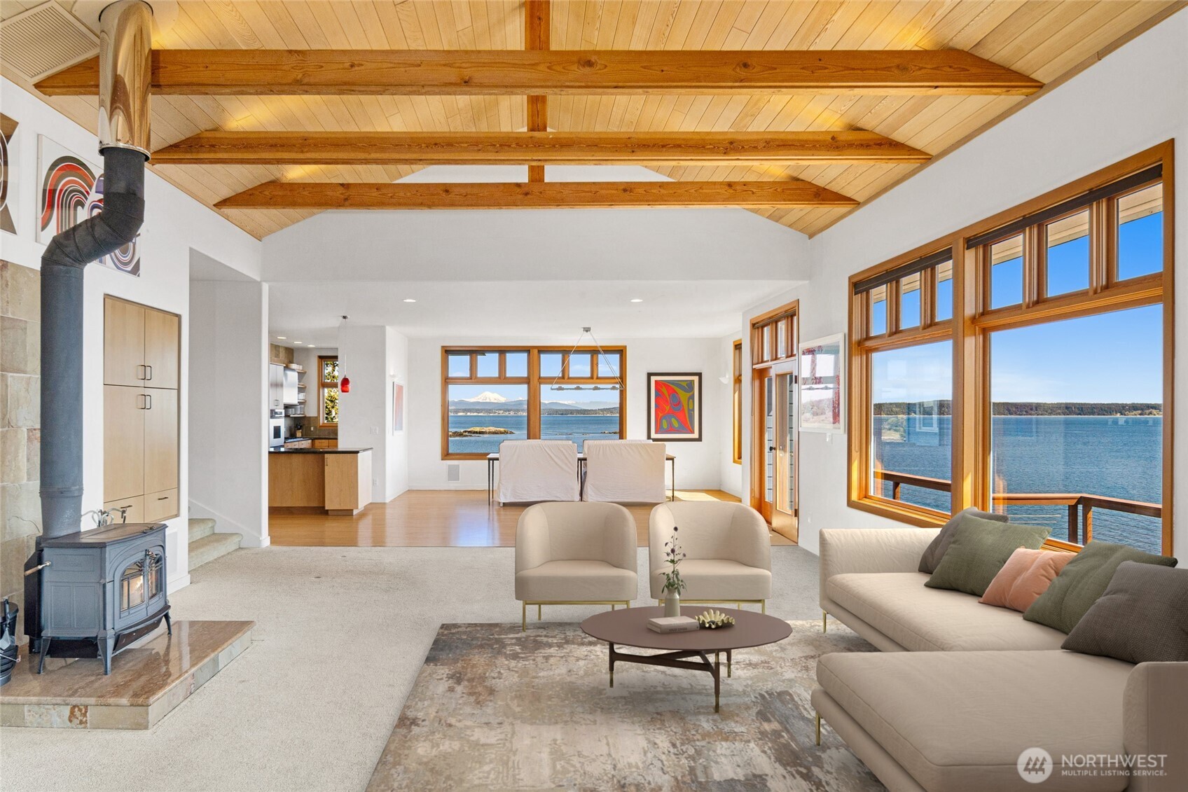 571 Golf Course Road Friday Harbor WA 98250